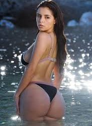 Halkalı Azgın Escort