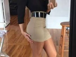 Halkalı Escort Bakımlı