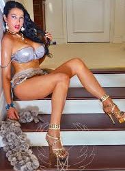 Halkalı Escort Bakımlı