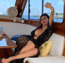 Halkalı Cazibeli Escort