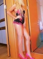 Halkalı Naif Escort