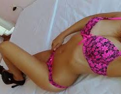 Halkalı Eşsiz Escort