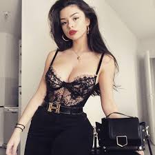 Avcılar Kapalı Escort