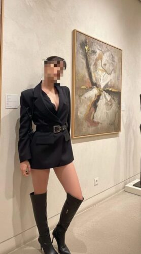 Halkalı Escort